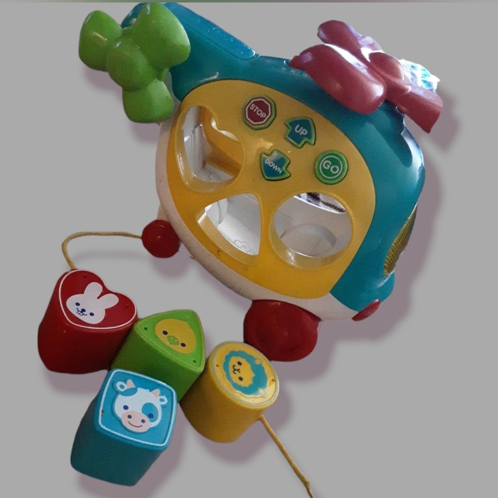 BABY TOYS